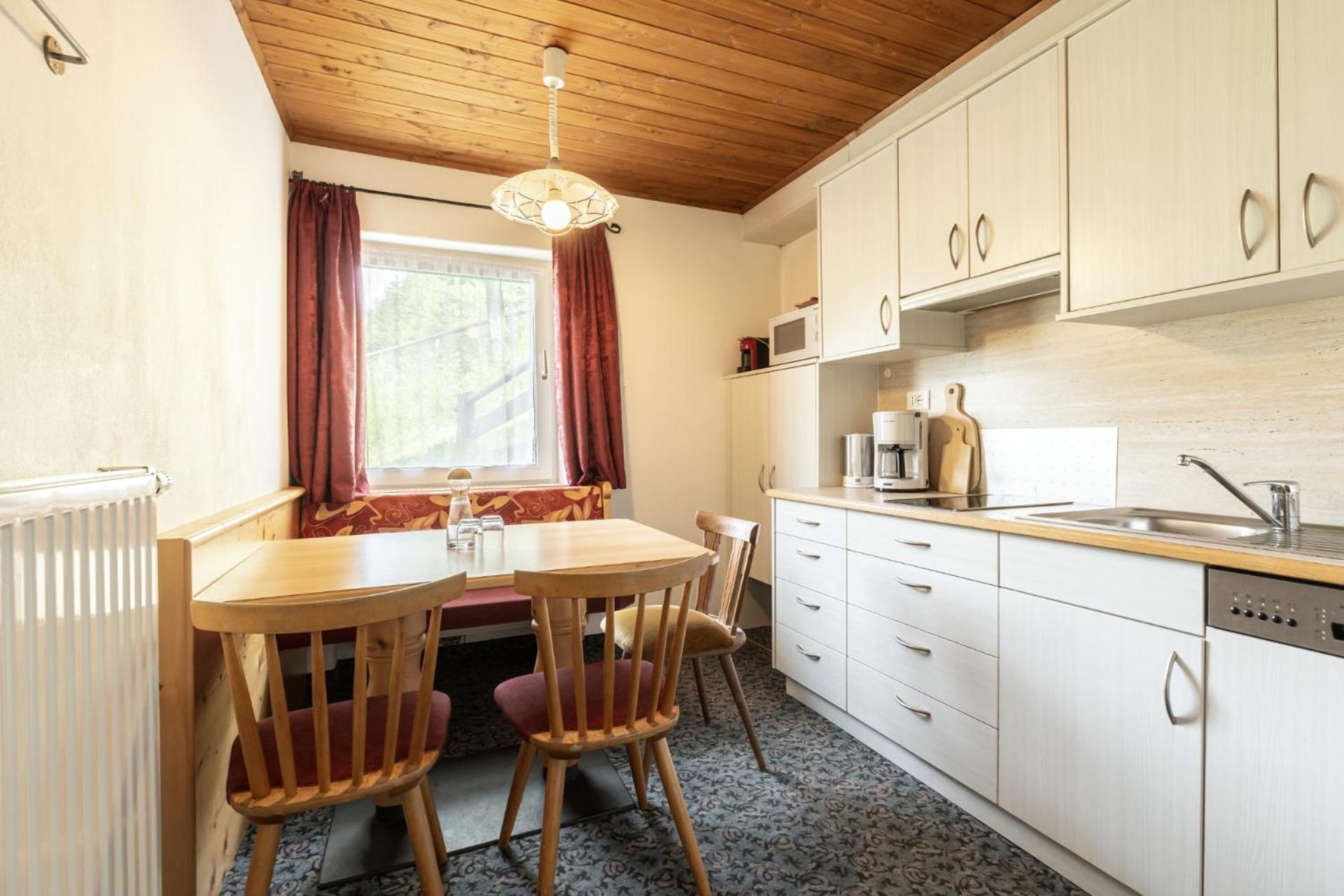 Maison d'hôtes Kedul 2*