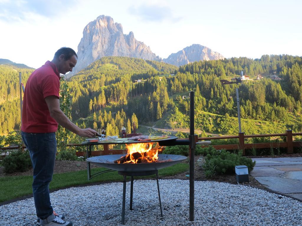Maison d'hôtes Kedul Santa Cristina Val Gardena