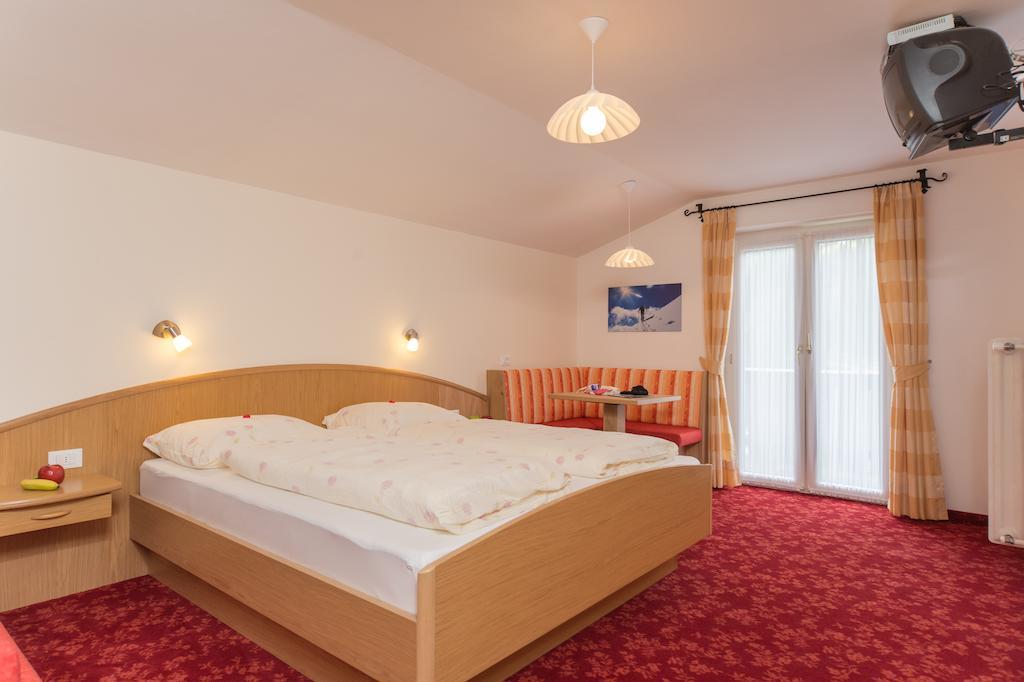 Maison d'hôtes Kedul Santa Cristina Val Gardena