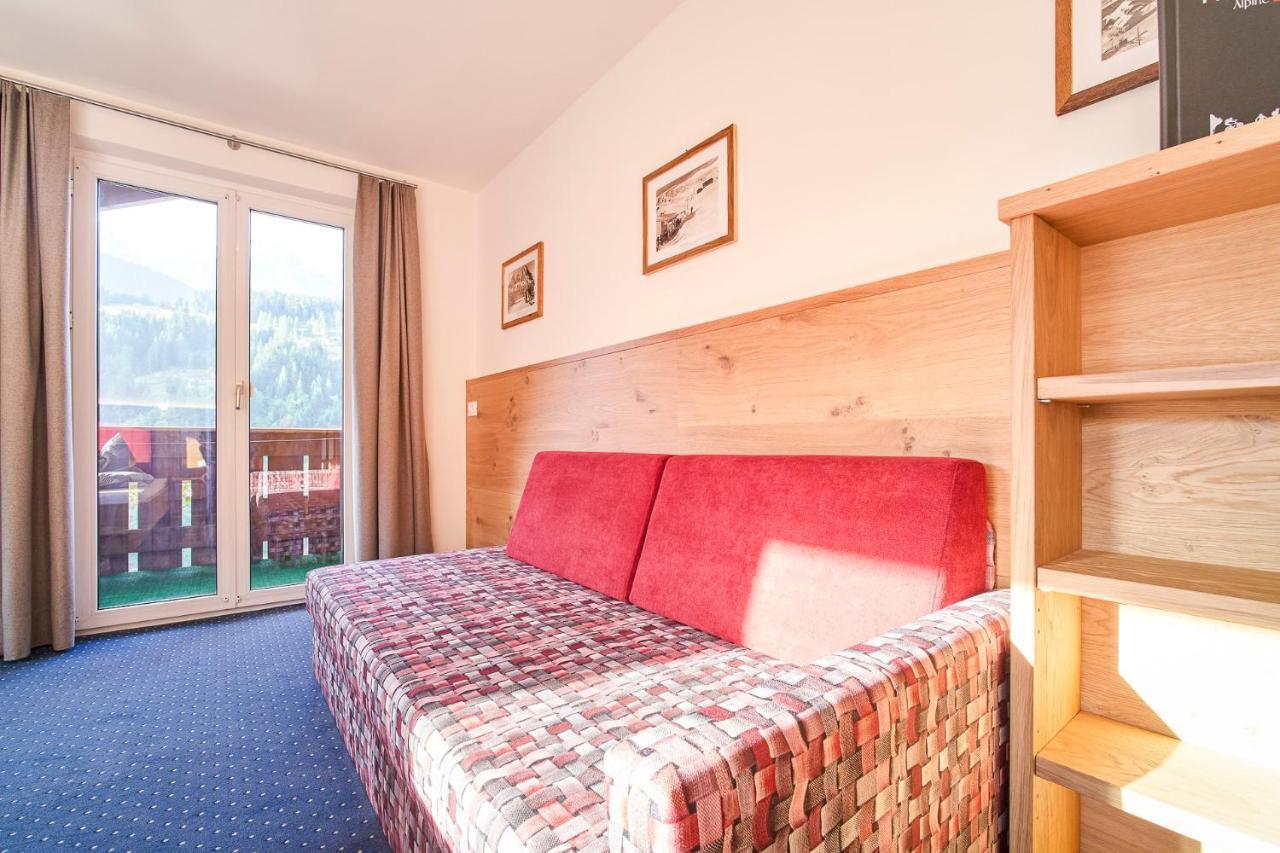 Kedul Maison d'hôtes Santa Cristina Val Gardena