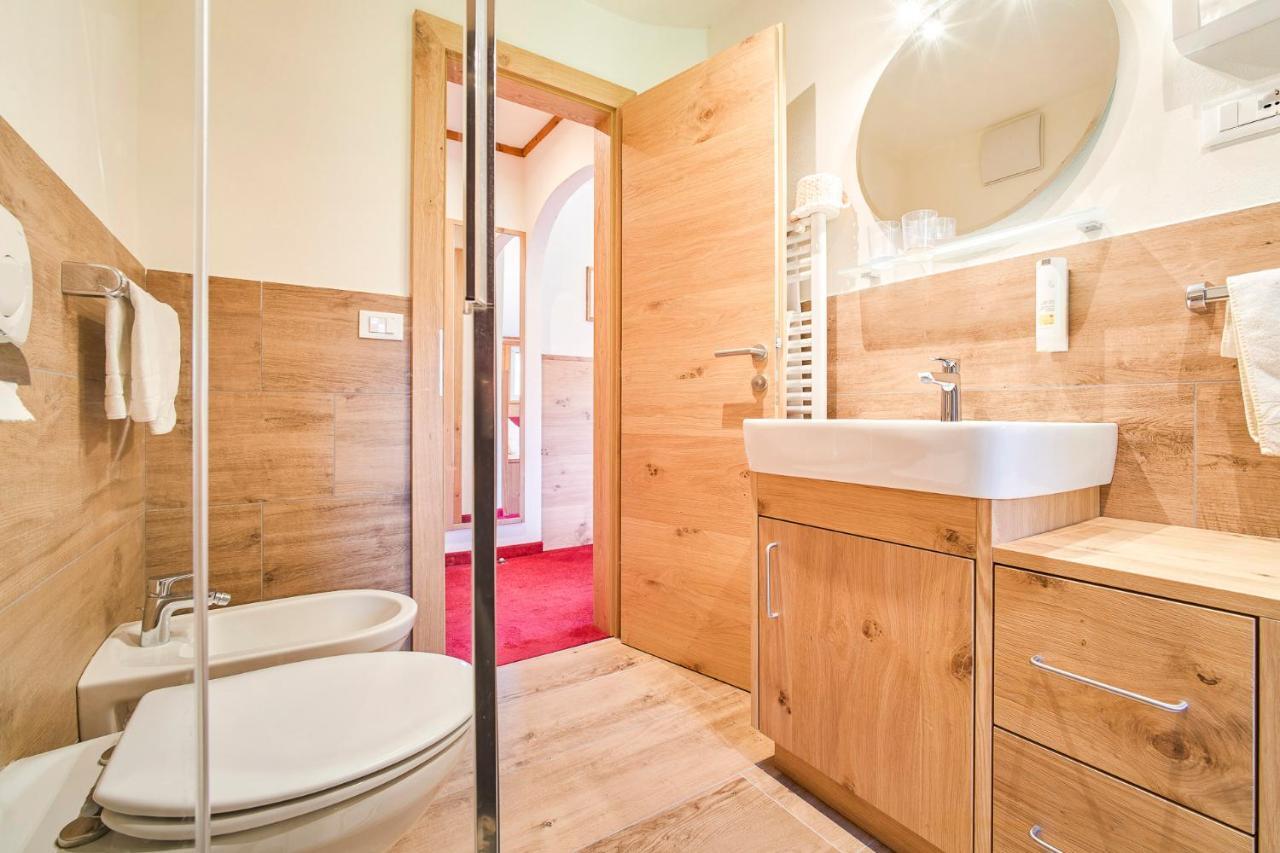 Kedul Maison d'hôtes Santa Cristina Val Gardena