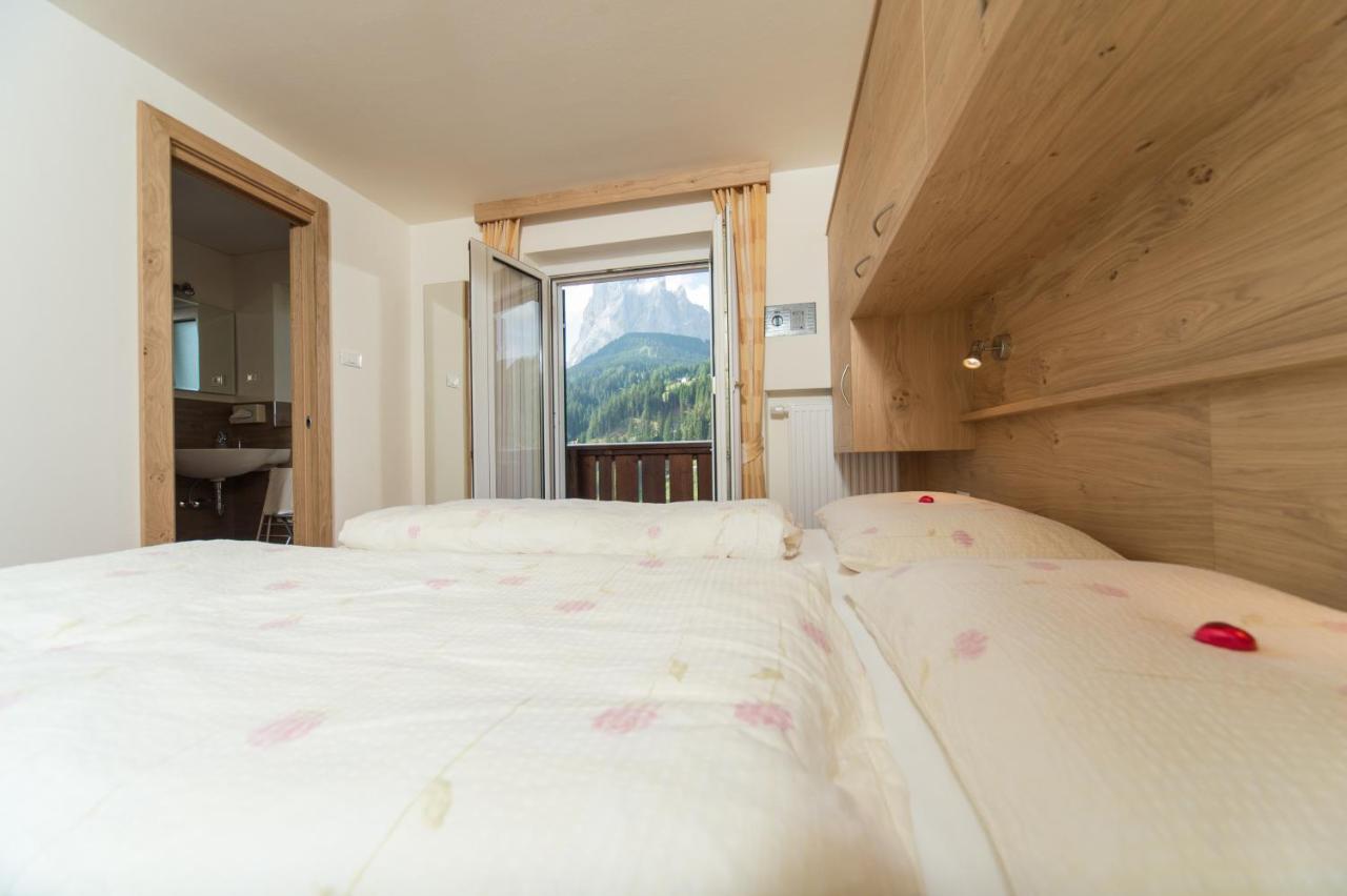 Maison d'hôtes Kedul Santa Cristina Val Gardena